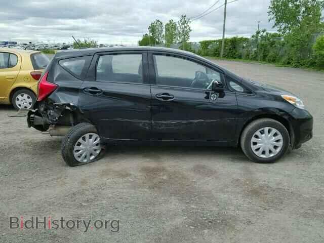 2016 NISSAN VERSA - VIN: 3N1CE2CP1GL353267 - Фото 9