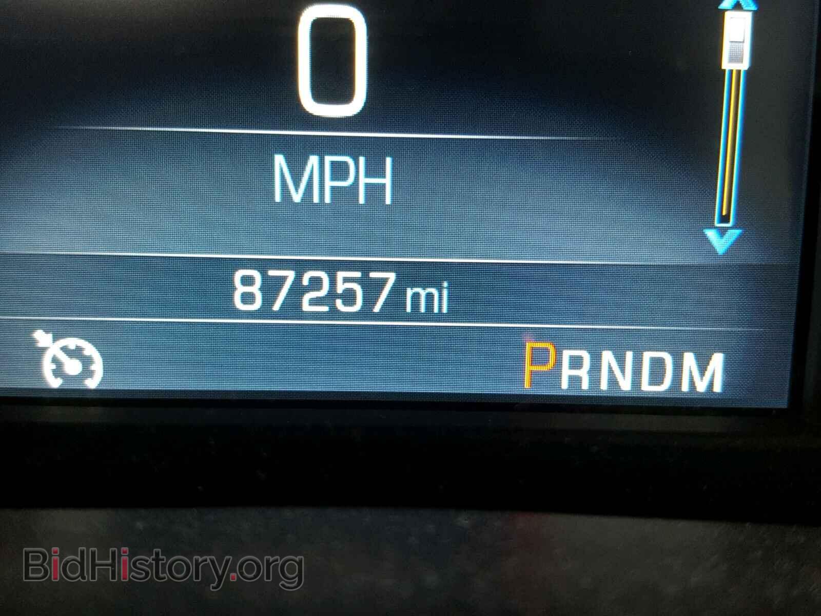 2014 CHEVROLET SILVERADO - VIN: 3GCUKREC7EG346309 - Photo 8