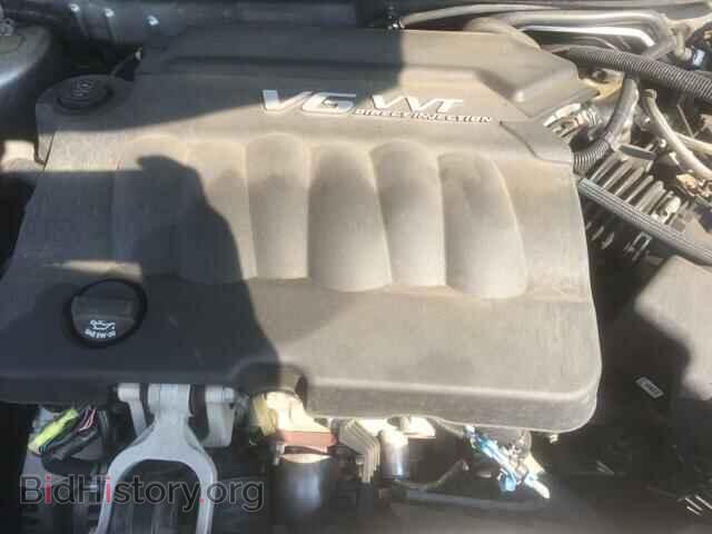 2012 CHEVROLET IMPALA - VIN: 2G1WB5E30C1116157 - Фото 7