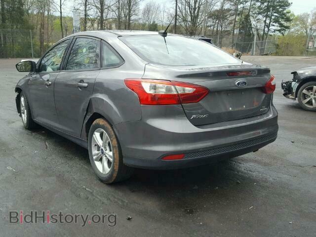 2013 FORD FOCUS - VIN: 1FADP3F20DL330996 - Photo 3