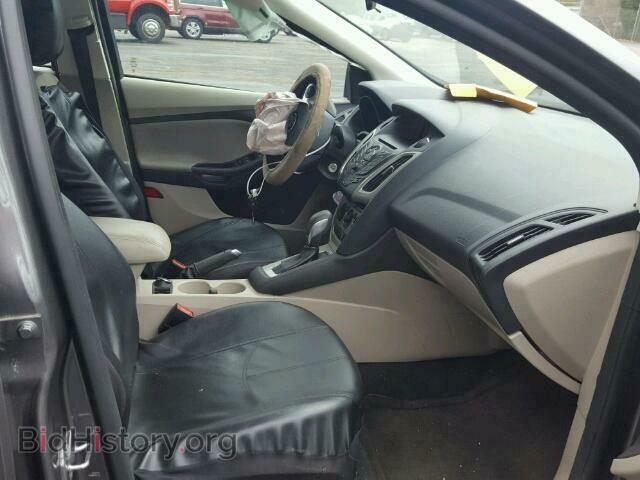 2013 FORD FOCUS - VIN: 1FADP3F20DL330996 - Photo 5