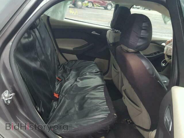 2013 FORD FOCUS - VIN: 1FADP3F20DL330996 - Photo 6