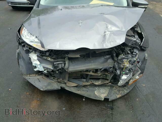 2013 FORD FOCUS - VIN: 1FADP3F20DL330996 - Photo 9