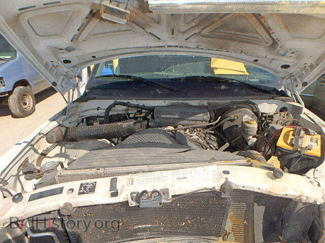 1998 DODGE RAM 1500 - VIN: 1B7HC16X6WS555312 - Photo 7