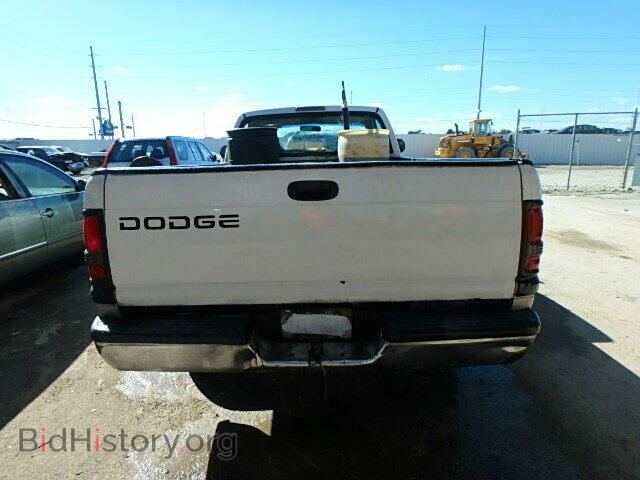 1998 DODGE RAM 1500 - VIN: 1B7HC16X6WS555312 - Photo 10