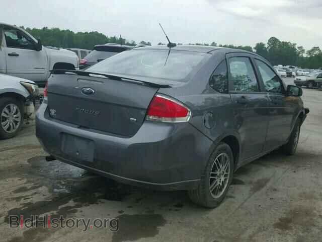 2010 FORD FOCUS - VIN: 1FAHP3FN8AW267748 - Фото 4