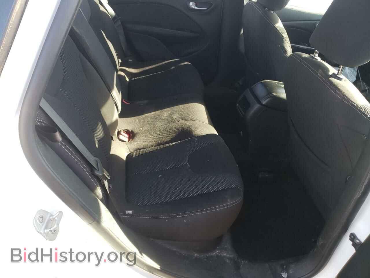 2015 DODGE DART - VIN: 1C3CDFBB2FD275362 - Photo 6