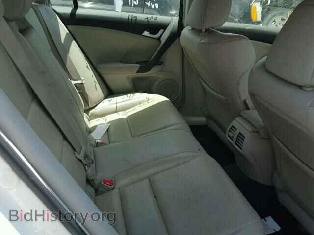 2012 ACURA TSX - VIN: JH4CW2H6XCC003277 - Фото 6