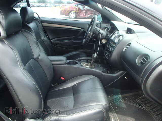 2005 MITSUBISHI ECLIPSE - VIN: 4A3AE45G25E017909 - Фото 5