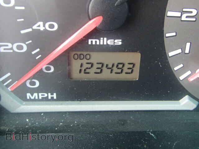 2005 MITSUBISHI ECLIPSE - VIN: 4A3AE45G25E017909 - Фото 8