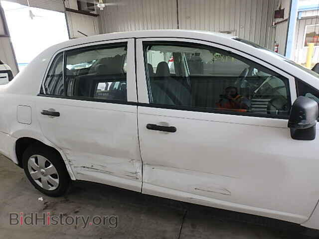 2010 NISSAN VERSA - VIN: 3N1CC1AP1AL379071 - Фото 9