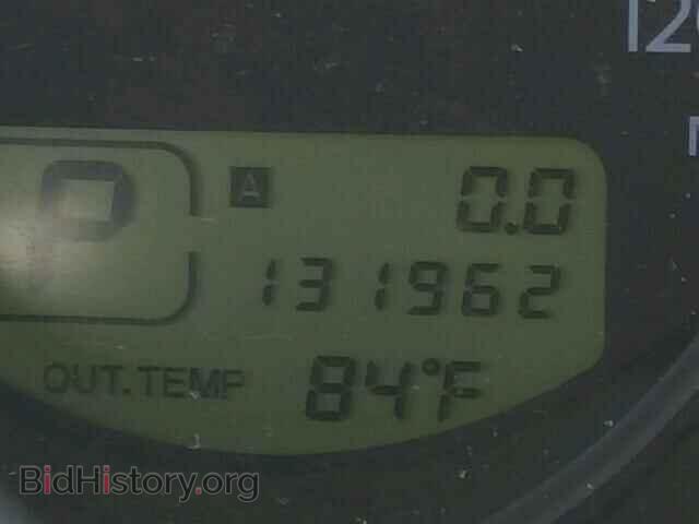 2007 SUBARU FORESTER - VIN: JF1SG65687H726565 - Фото 8