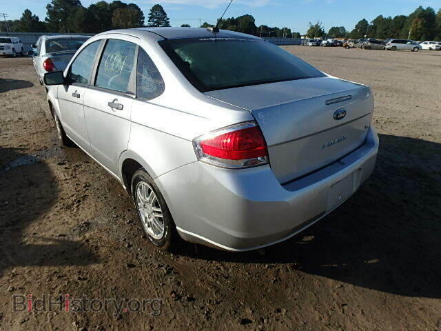 2010 FORD FOCUS - VIN: 1FAHP3FN5AW189980 - Фото 3