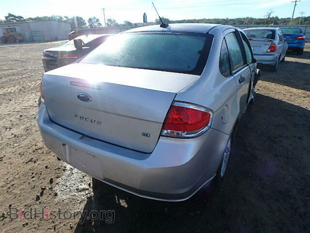 2010 FORD FOCUS - VIN: 1FAHP3FN5AW189980 - Фото 4