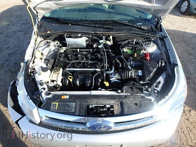 2010 FORD FOCUS - VIN: 1FAHP3FN5AW189980 - Фото 7