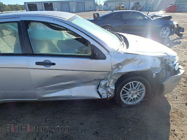 2010 FORD FOCUS - VIN: 1FAHP3FN5AW189980 - Фото 9