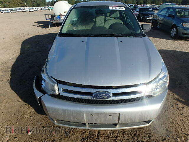 2010 FORD FOCUS - VIN: 1FAHP3FN5AW189980 - Фото 10