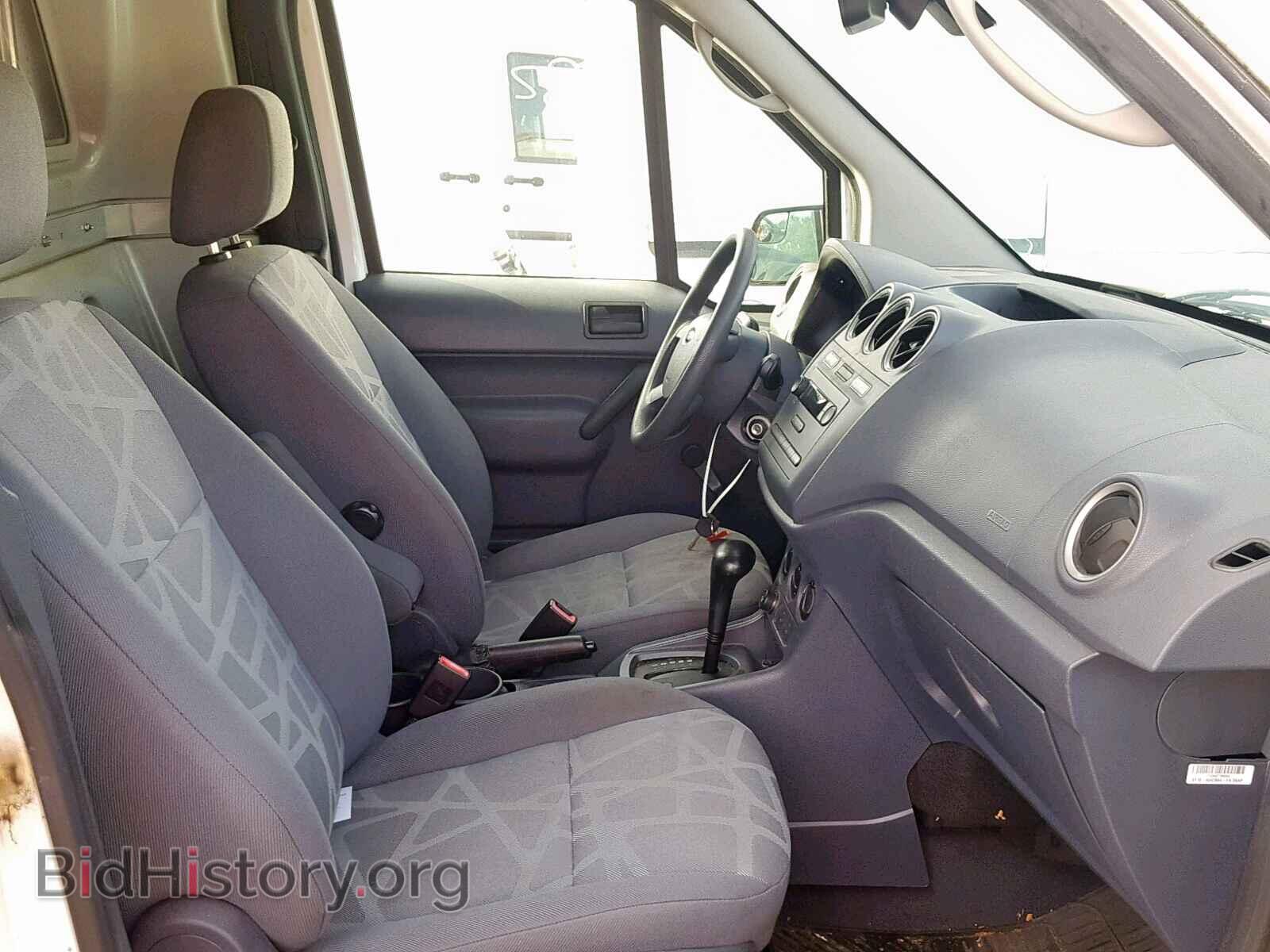 2012 FORD TRANSIT CO - VIN: NM0LS7AN3CT083708 - Фото 5