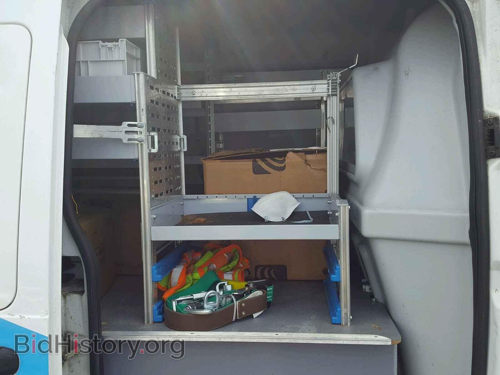 2012 FORD TRANSIT CO - VIN: NM0LS7AN3CT083708 - Фото 6