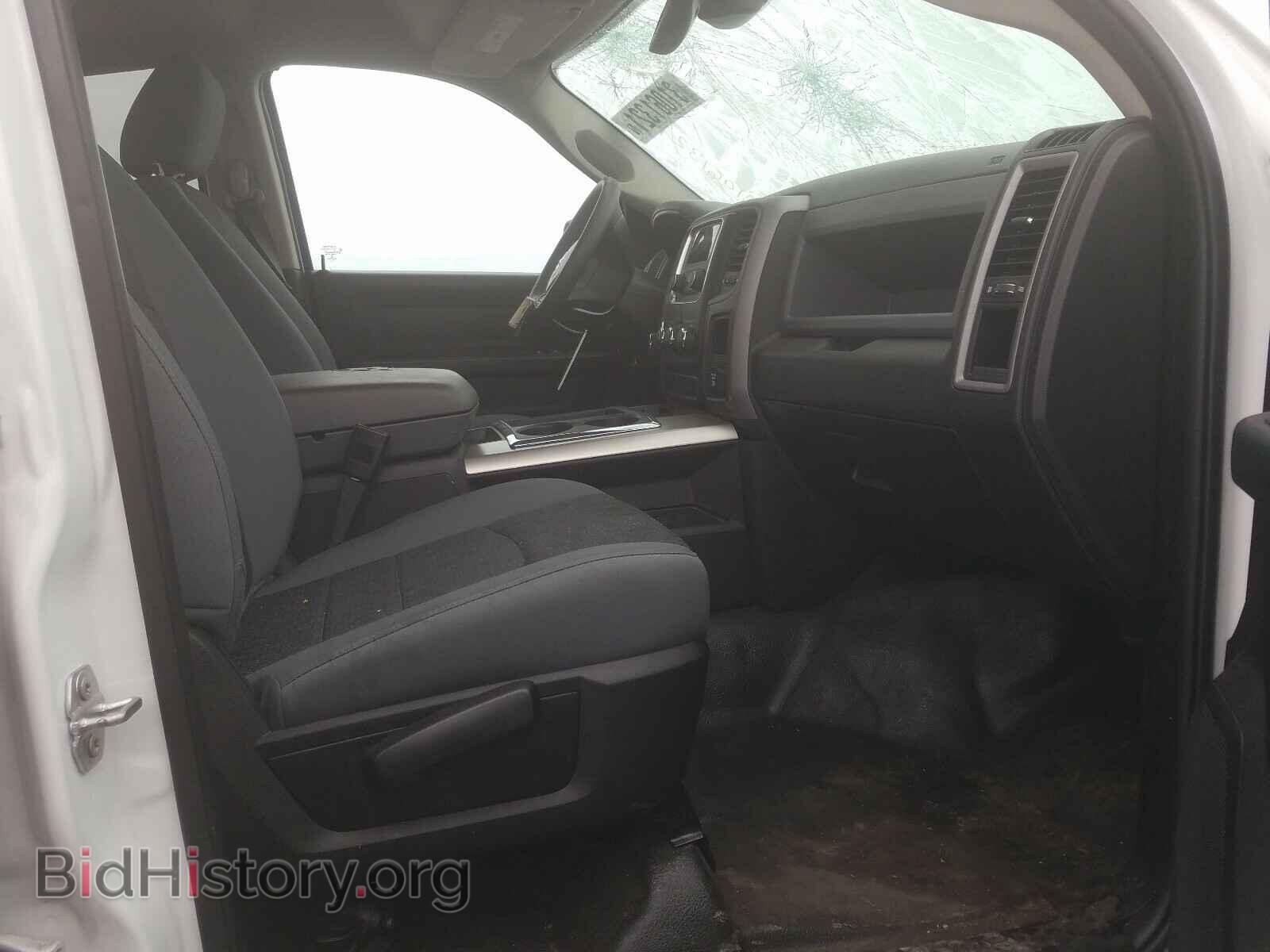 2019 RAM 1500 - VIN: 1C6RR7XT7KS743680 - Фото 5