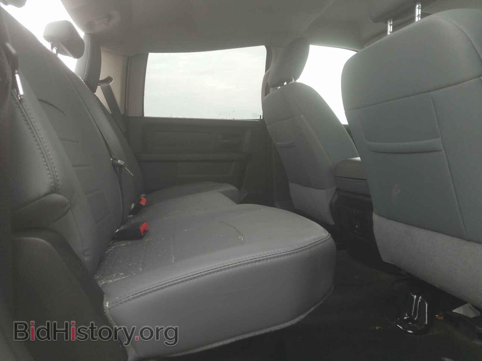 2019 RAM 1500 - VIN: 1C6RR7XT7KS743680 - Фото 6