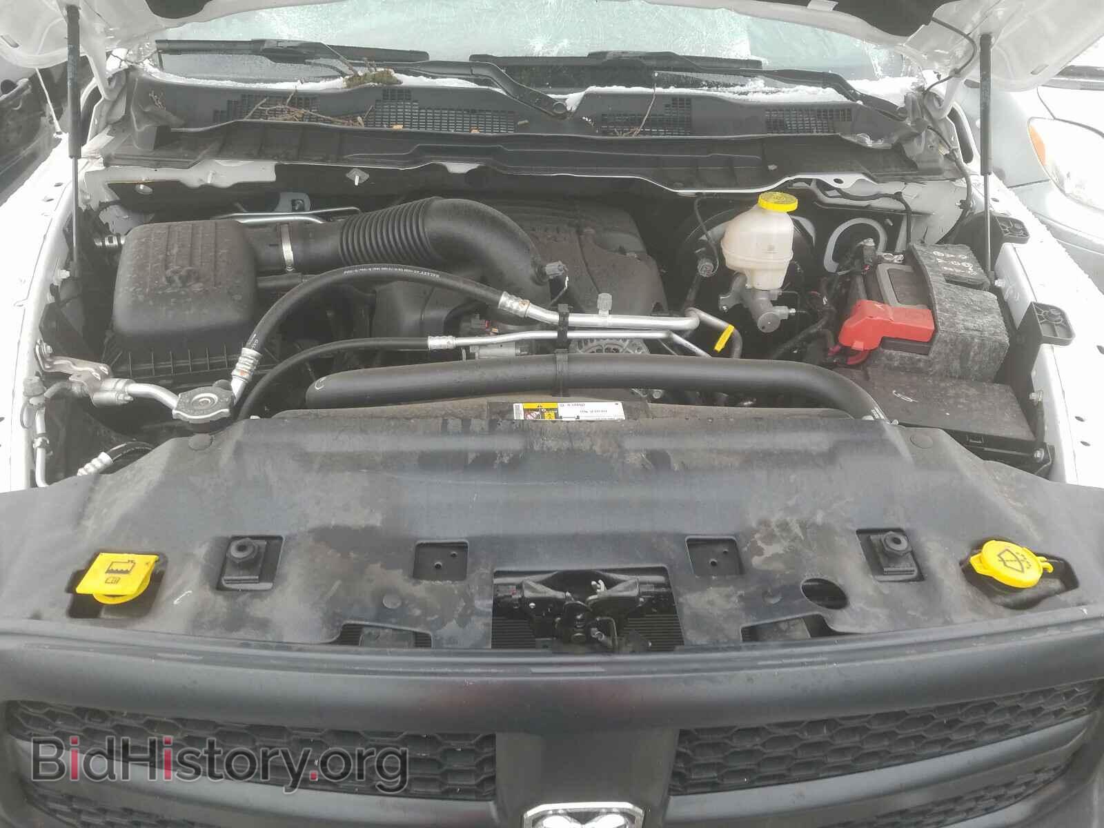 2019 RAM 1500 - VIN: 1C6RR7XT7KS743680 - Фото 7