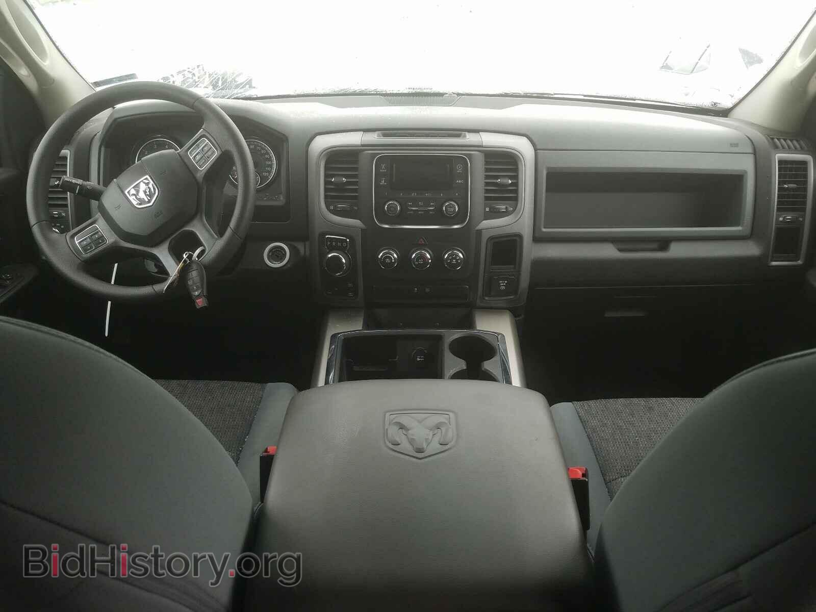 2019 RAM 1500 - VIN: 1C6RR7XT7KS743680 - Фото 9