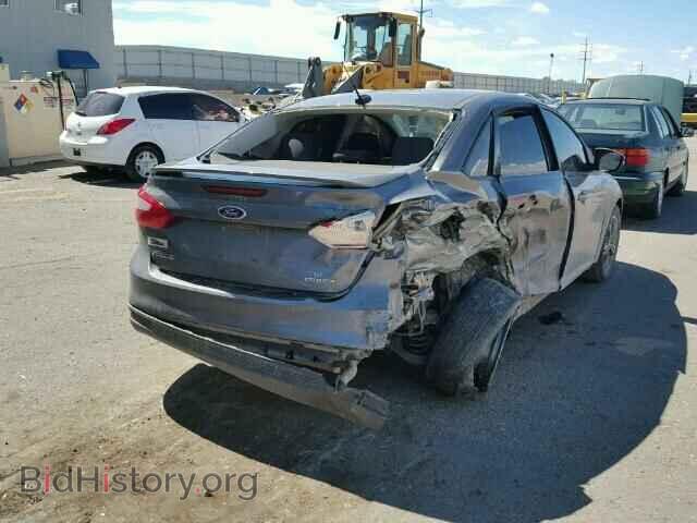 2014 FORD FOCUS - VIN: 1FADP3F21EL229886 - Photo 4