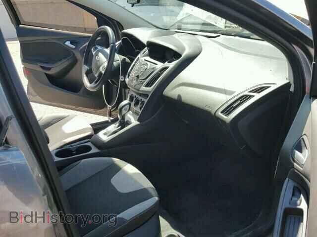 2014 FORD FOCUS - VIN: 1FADP3F21EL229886 - Photo 5