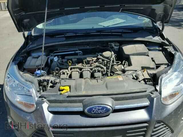2014 FORD FOCUS - VIN: 1FADP3F21EL229886 - Photo 7
