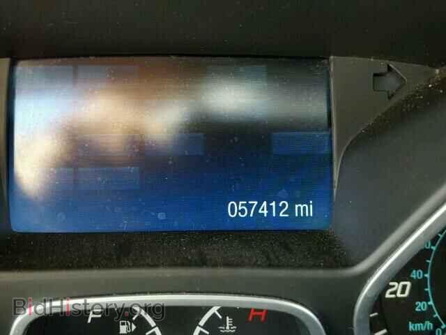 2014 FORD FOCUS - VIN: 1FADP3F21EL229886 - Photo 8