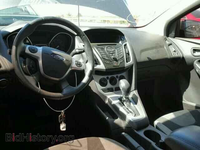 2014 FORD FOCUS - VIN: 1FADP3F21EL229886 - Photo 9