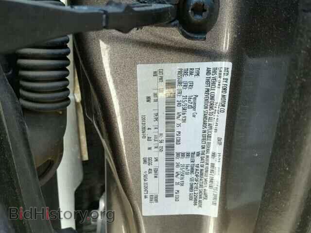 2014 FORD FOCUS - VIN: 1FADP3F21EL229886 - Photo 10
