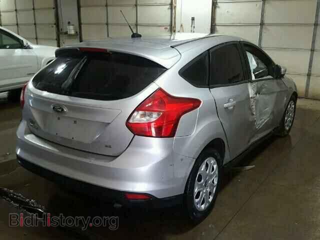 2012 FORD FOCUS - VIN: 1FAHP3K20CL256470 - Фото 4