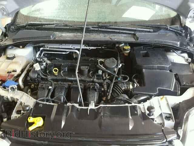2012 FORD FOCUS - VIN: 1FAHP3K20CL256470 - Фото 7