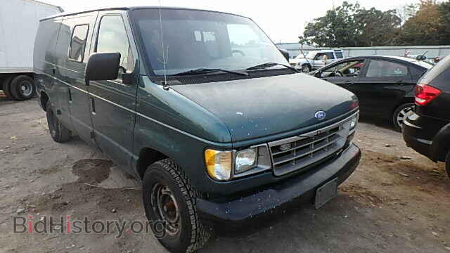 Photo 1FTEE14N9THA21633 - FORD ECONOLINE 1996