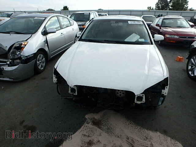 2006 AUDI A4 - VIN: WAUDF78EX6A212624 - Фото 10