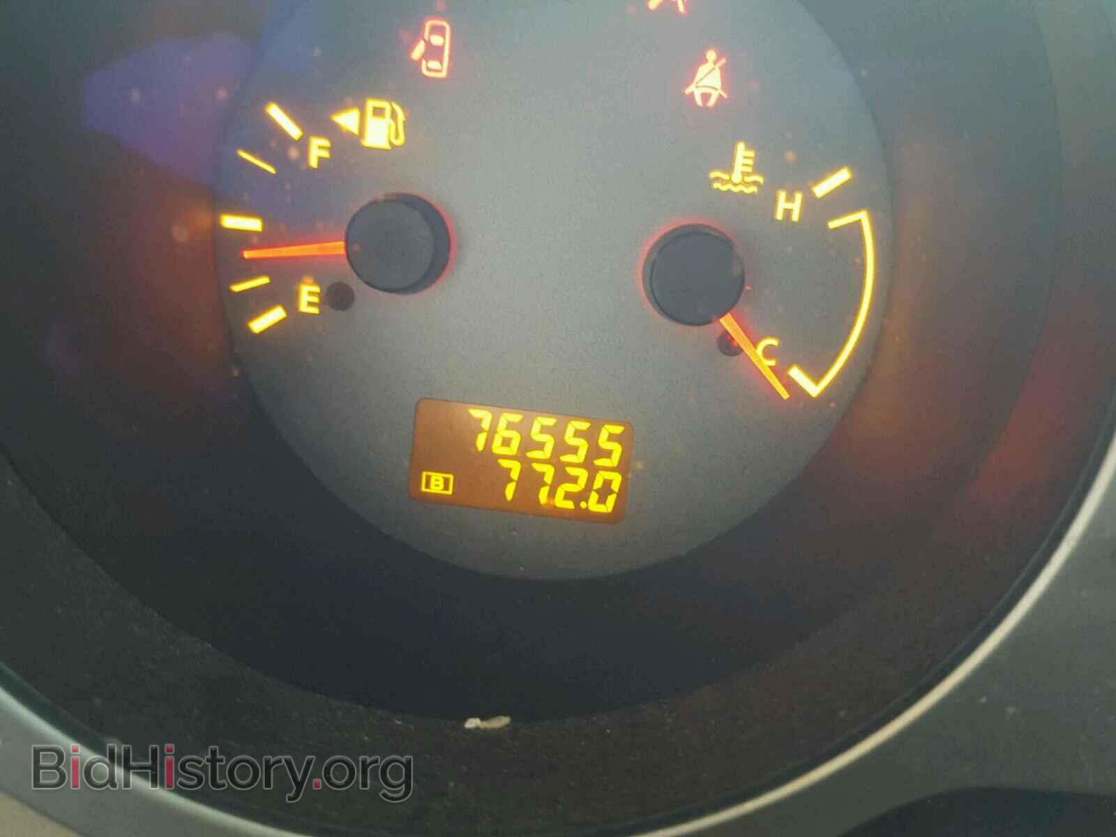 2006 NISSAN MAXIMA - VIN: 1N4BA41E96C807461 - Фото 8