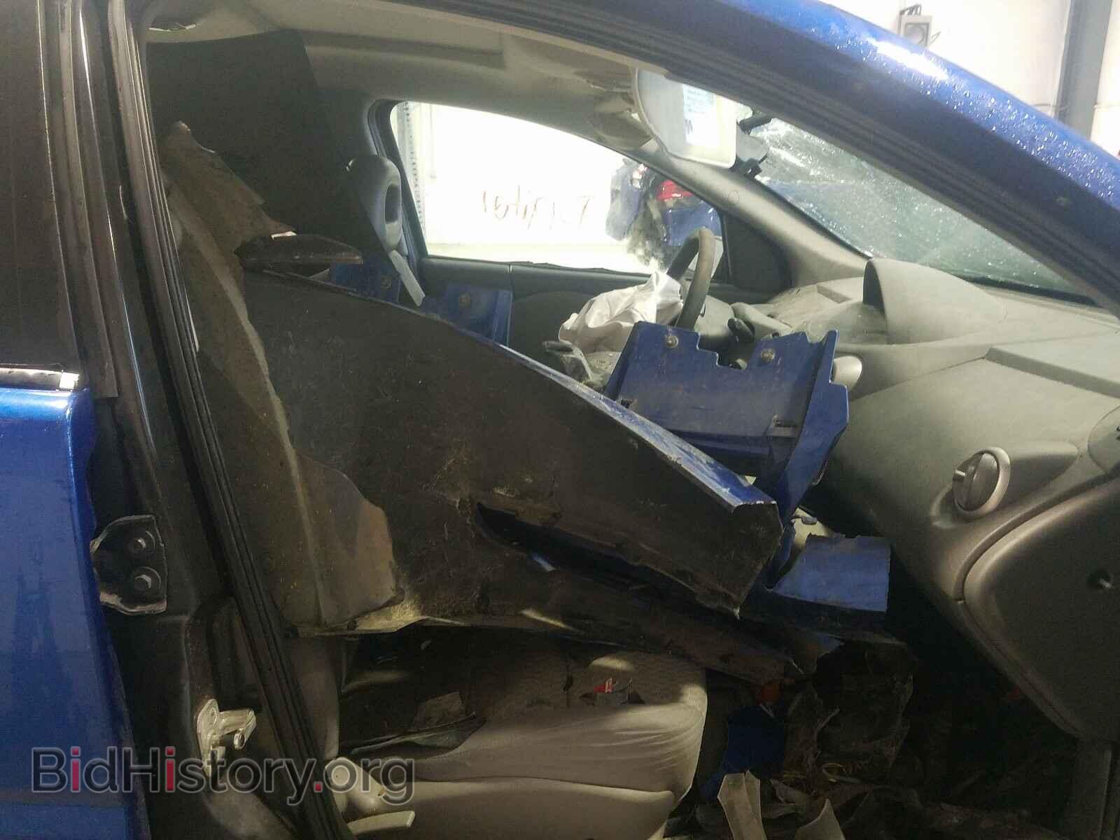 2006 SATURN ION - VIN: 1G8AJ55F26Z131733 - Фото 5