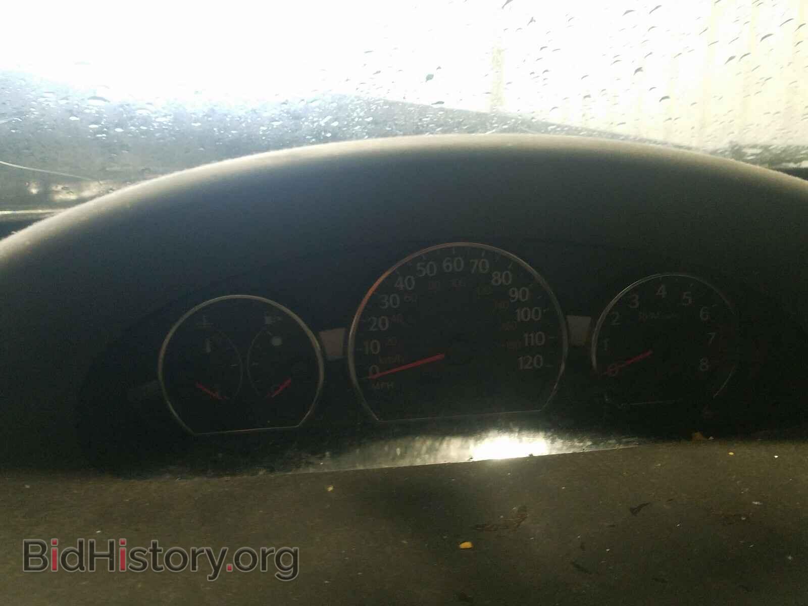 2006 SATURN ION - VIN: 1G8AJ55F26Z131733 - Фото 8