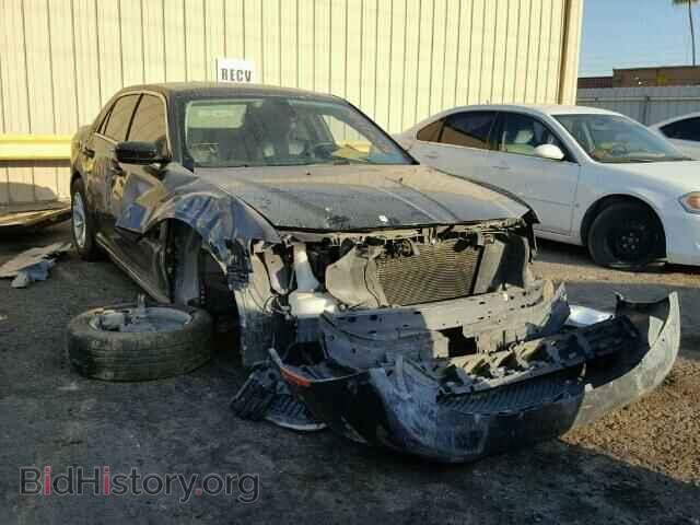 Photo 2C3CCAAG3FH808051 - CHRYSLER 300 2015