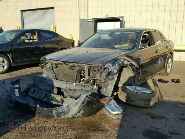 2015 CHRYSLER 300 - VIN: 2C3CCAAG3FH808051 - Фото 2