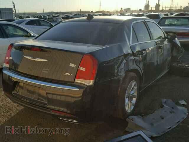 2015 CHRYSLER 300 - VIN: 2C3CCAAG3FH808051 - Фото 4