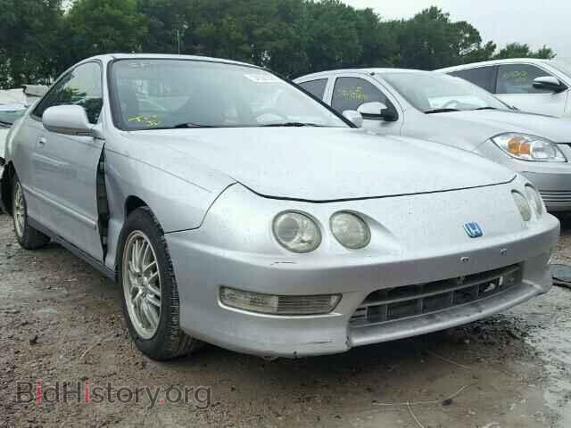 Photo JH4DC4459YS010871 - ACURA INTEGRA 2000