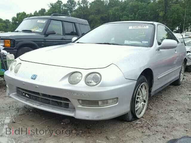 2000 ACURA INTEGRA - VIN: JH4DC4459YS010871 - Фото 2
