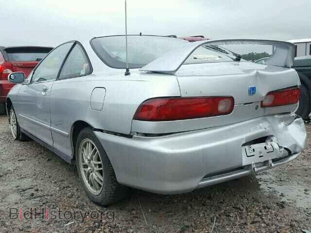 2000 ACURA INTEGRA - VIN: JH4DC4459YS010871 - Фото 3