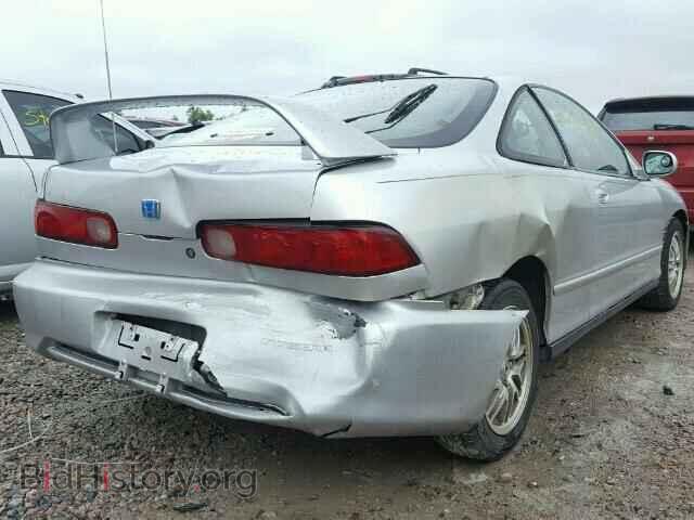 2000 ACURA INTEGRA - VIN: JH4DC4459YS010871 - Фото 4