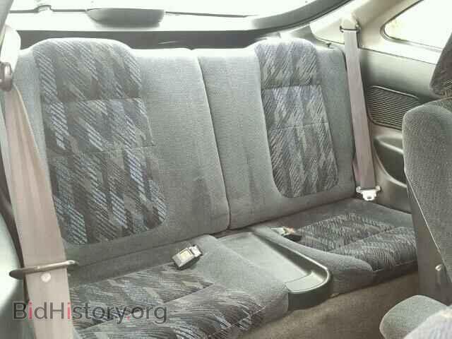 2000 ACURA INTEGRA - VIN: JH4DC4459YS010871 - Фото 6