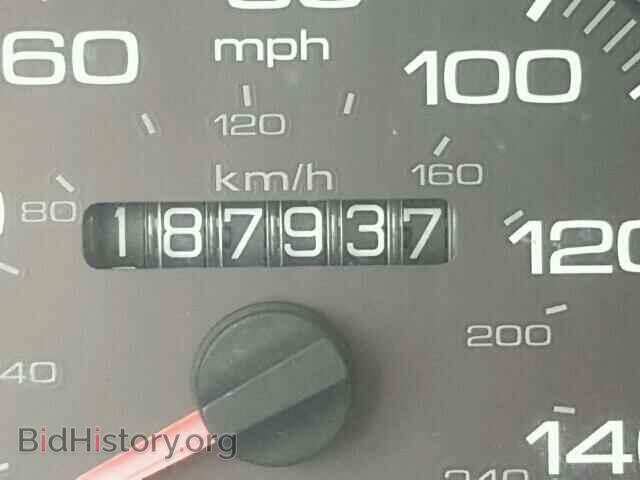 2000 ACURA INTEGRA - VIN: JH4DC4459YS010871 - Фото 8