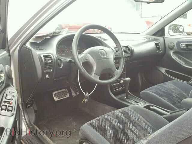 2000 ACURA INTEGRA - VIN: JH4DC4459YS010871 - Фото 9